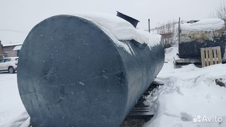 Печь под уголь, ёмкости под печи 25м3