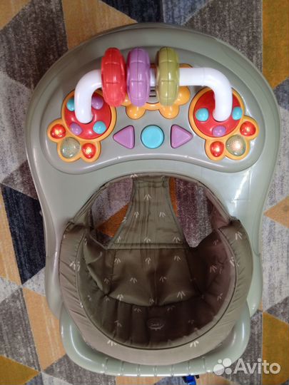 Ходунки детские бу