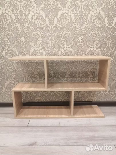 Полка книжная