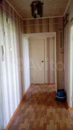 2-к. квартира, 51,3 м², 8/9 эт.