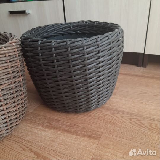 Кашпо для цветов