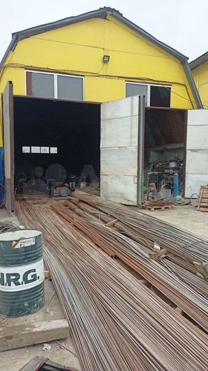 Склад, 380 м²