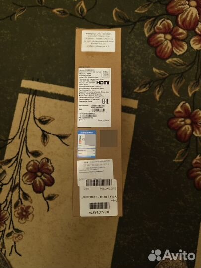 Ноутбук maibenben m543 pro