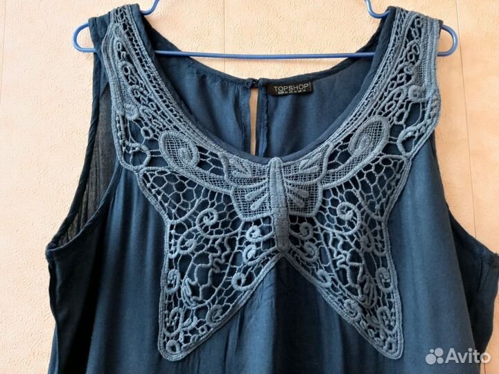 Женские вещи пакетом 46 48