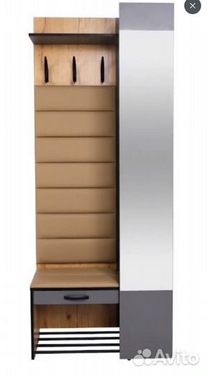 Мягкие стеновые панели мягкая обшивка 9 штук