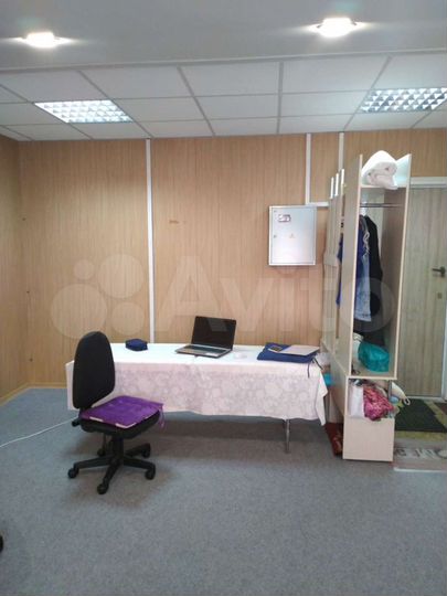 Офис, 28 м²