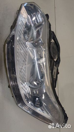 Фара (передняя) Citroen C5 2008, 2008