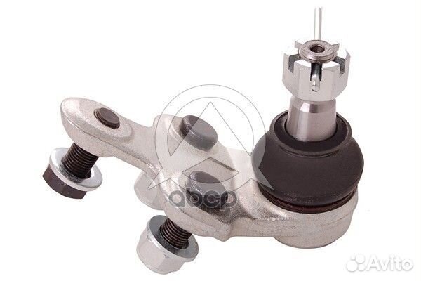 Опора шаровая перед прав 45197 Sidem