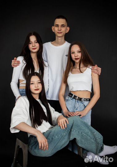 Фотограф и видеограф