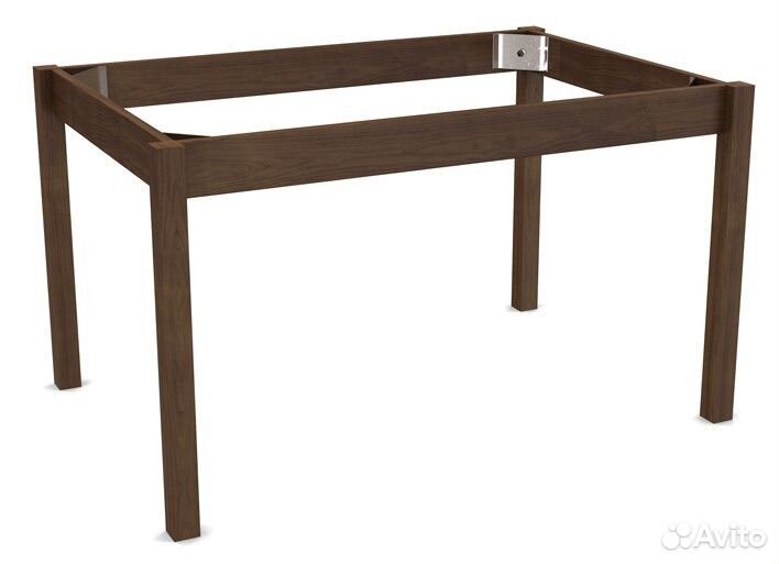 Деревянное подстолье классическое