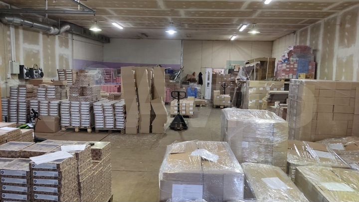 Свободного назначения, 470 м²