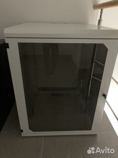 Коммутационный шкаф