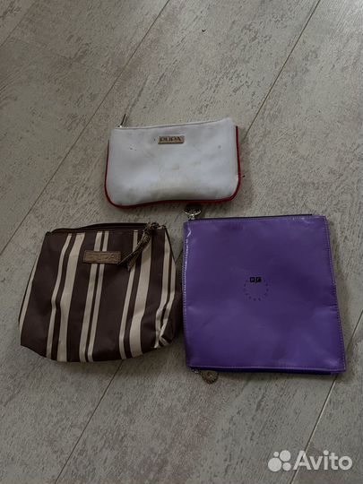 Косметичка