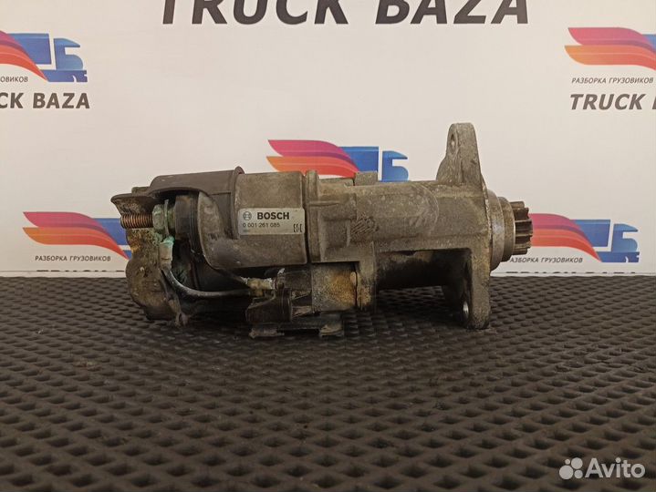 Стартер Daf 95XF, Daf CF, Daf XF105, Daf XF95