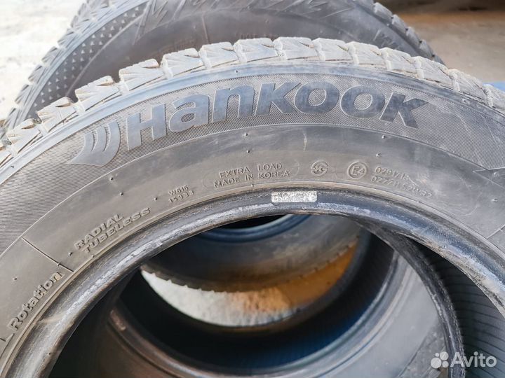 Hankook Winter I'Cept IZ2 205/65 R16 99T