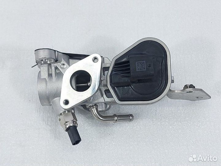 Клапан EGR Geely Emgrand SS11 2023