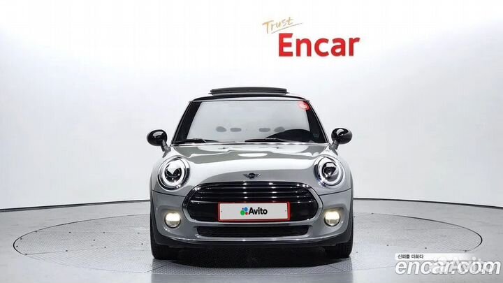 MINI Cooper 1.5 AT, 2019, 28 000 км