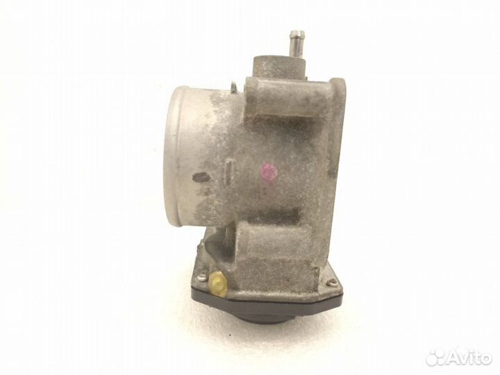 Дроссельная заслонка Toyota Noah ZRR70 2.0 3zrfae