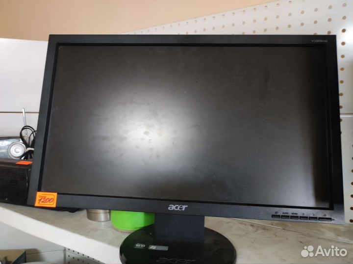 Монитор Acer