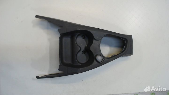 Консоль салона Dacia Sandero 2012, 2014