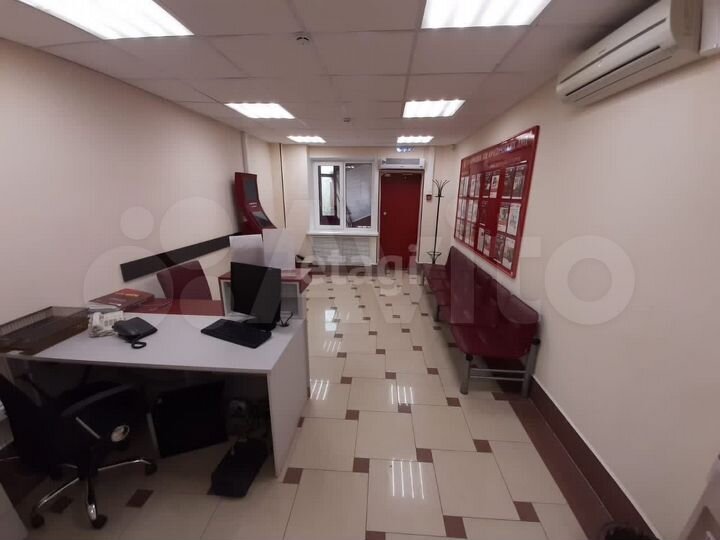 Сдам помещение свободного назначения, 99 м²