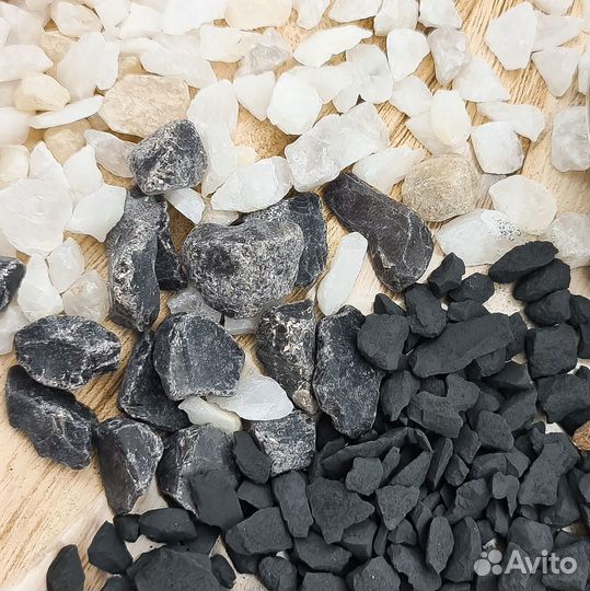 Набор для очистки и минерализации воды с шунгитом