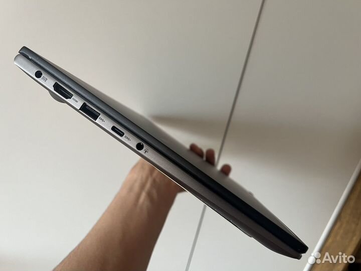 Ноутбук Asus vivobook s14 M433U