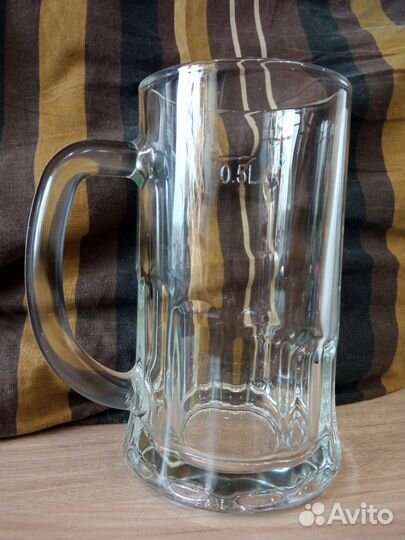 Пивная кружка