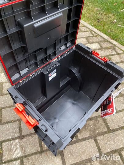 Набор ящиков Qbrick System PRO