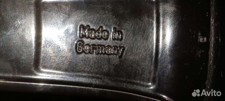 Оригинальный комплект колес R-20 mercedes GLE V167