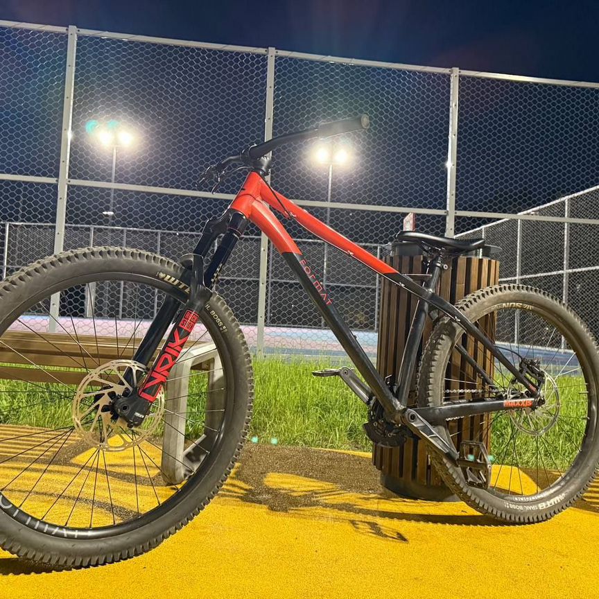 DMR BIKES DEFY 35 ステム 31.8mm dartmoor - Купить велосипед во всех регионах: 🚲 детский, взрослый