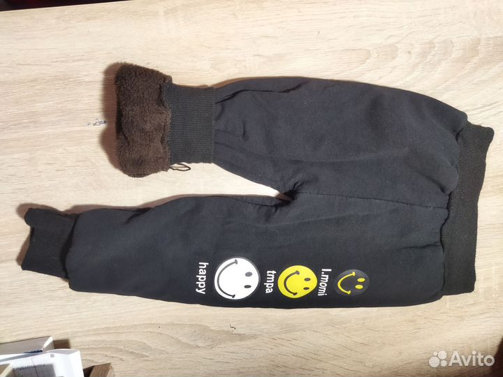 Детские вещи