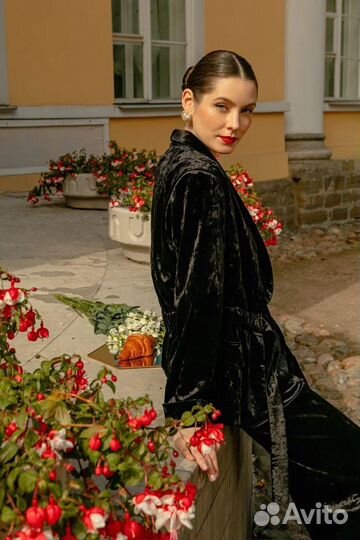 Стилист имиджмейкер