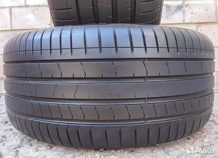 Pirelli P Zero 275/40 R20 97Y