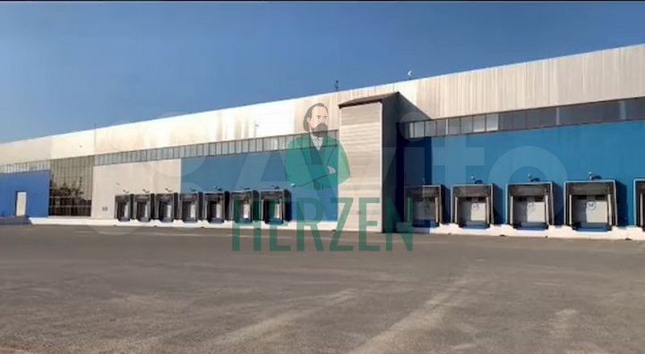 N8488 Склад от 13300 м2 А-108 ш., Минское ш., Можа