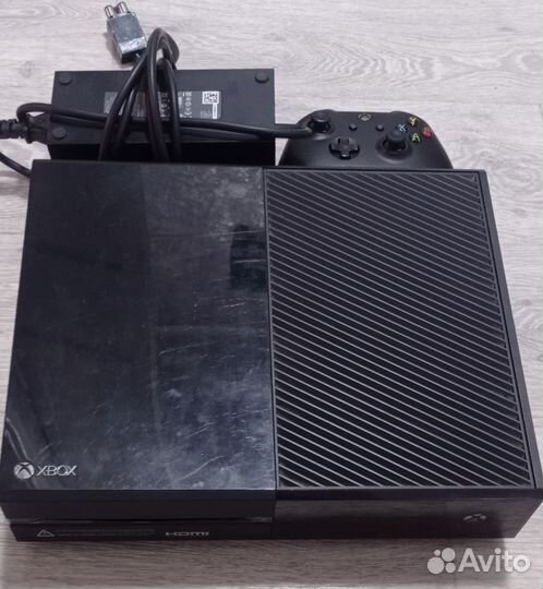 Xbox One