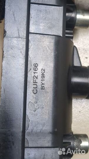 Катушка зажигания Opel Corsa D, 2012