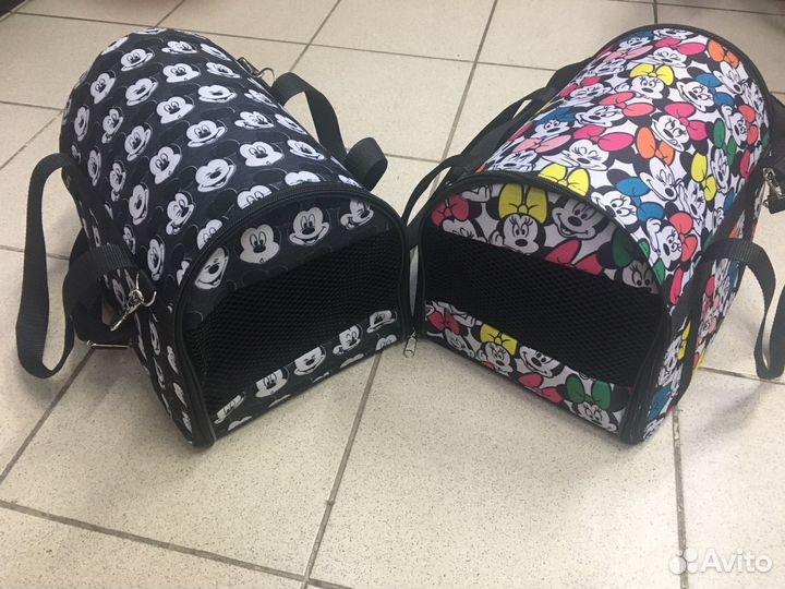 Сумка Переноска для собак и кошек