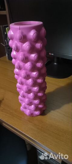 Массажный валик для спины