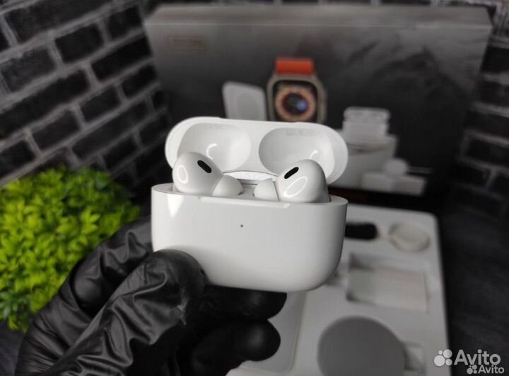 Apple watch подарок