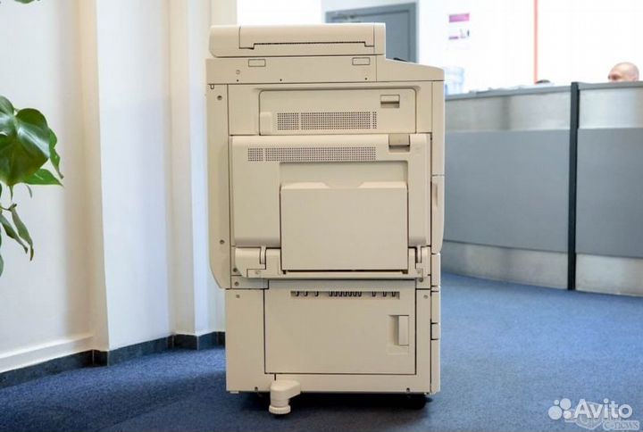 Мфу лазерный xerox Versalink B7035
