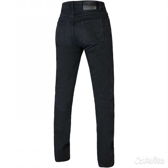 Women's Motorcycle Pants Jeans Ixs classic AR clar