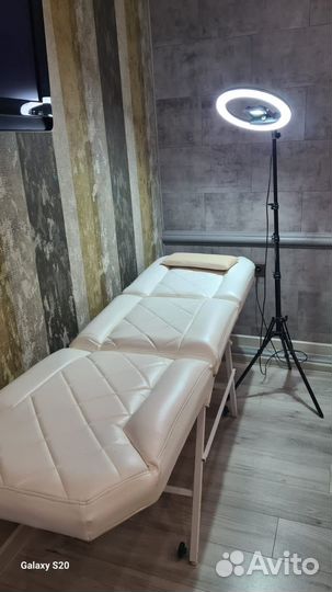 Стартовый набор для перманентного макияжа