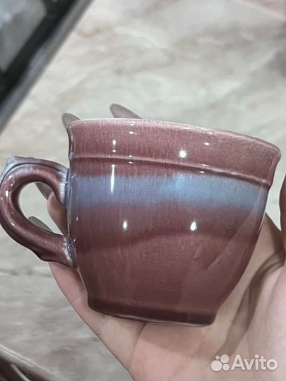 Чайный сервиз