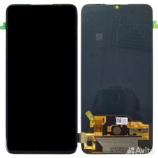 Дисплей для Xiaomi Mi 9 Lite/Mi A3 Lite оригинал