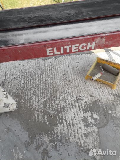 Плиткорез электрический