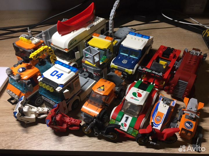 Lego
