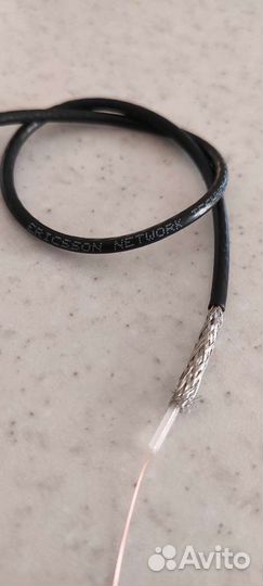 Вч кабель ericsson TZC 750 24