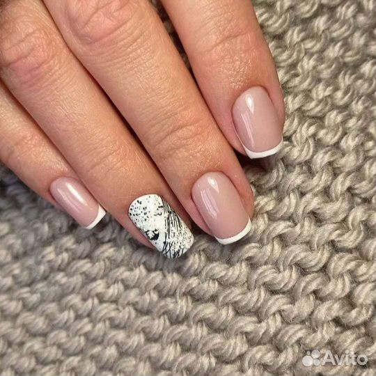 Мастер маникюра и педикюра