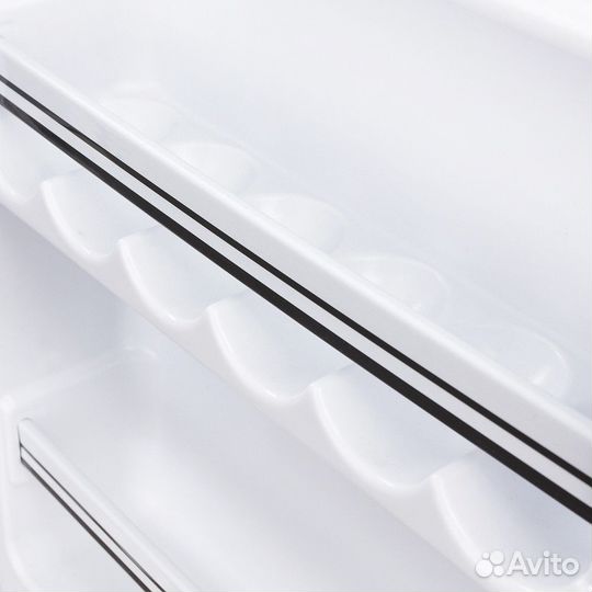 Холодильник Tesler RC-95 champagne Новый